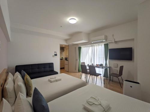 ESLEAD HOTEL Namba South Ⅱ - Room Amenities