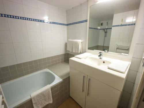 Eugénie Sea & Golf Residence - Accommodation Offerings