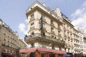 Europe Saint Severin-Paris Notre Dame - Key Amenities and Features