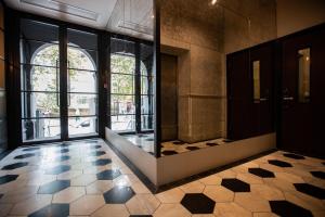 Euston Square Hotel - Accommodations and Amenities