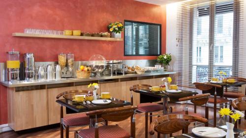 Excelsior Opera - Guest Experience and Feedback