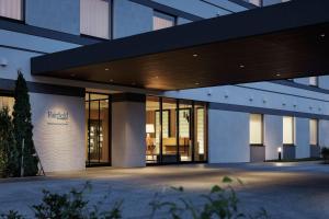 Fairfield by Marriott Hokkaido Minamifurano - Location and Landmarks