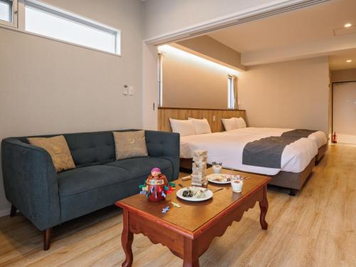 Family Condo Chatan Hills by Coldio Premium Review