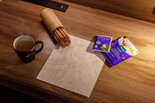 Far East Village Hotel Tokyo Ariake Review