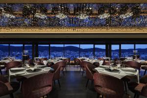 Fauchon Hotel Kyoto - A MEMBER OF THE LEADING HOTELS OF THE WORLD - Accommodation Options