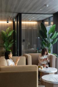 Fav HAKODATE - Accommodation and Amenities
