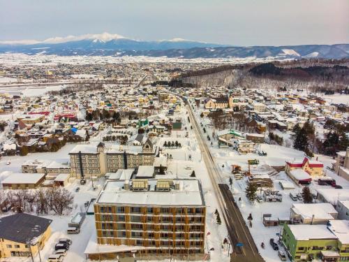 Fenix Furano - Guest Experiences