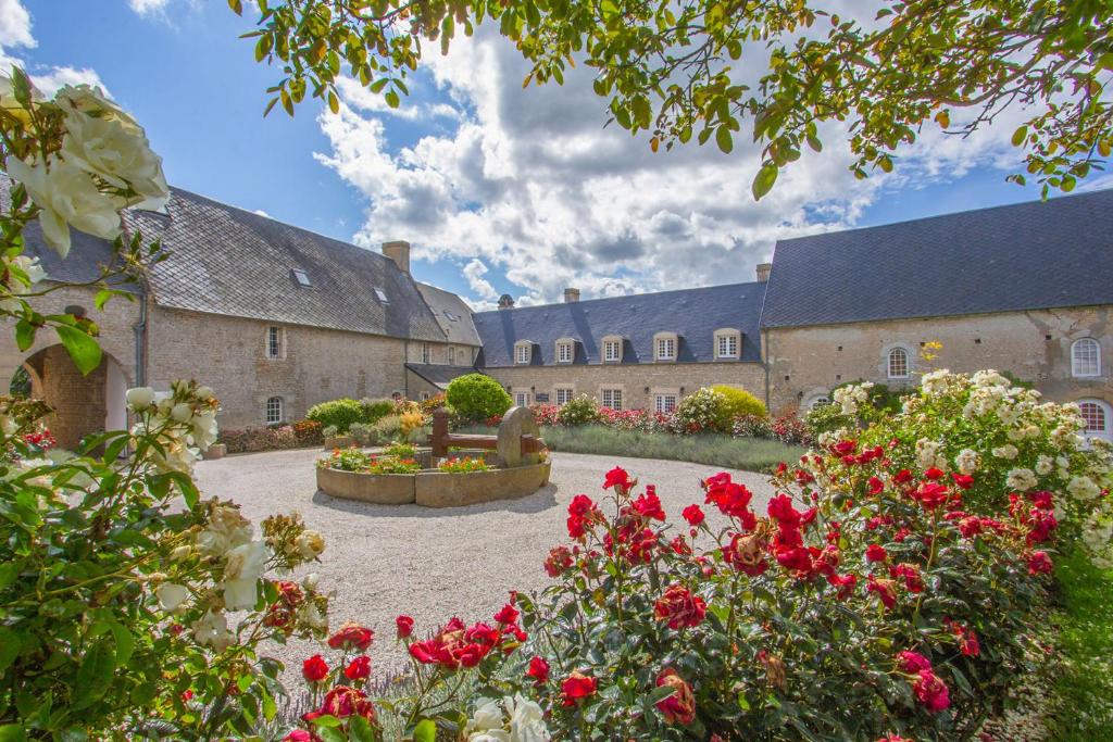 Ferme De La Rançonnière - Hotel & Restaurant - Accommodation Types