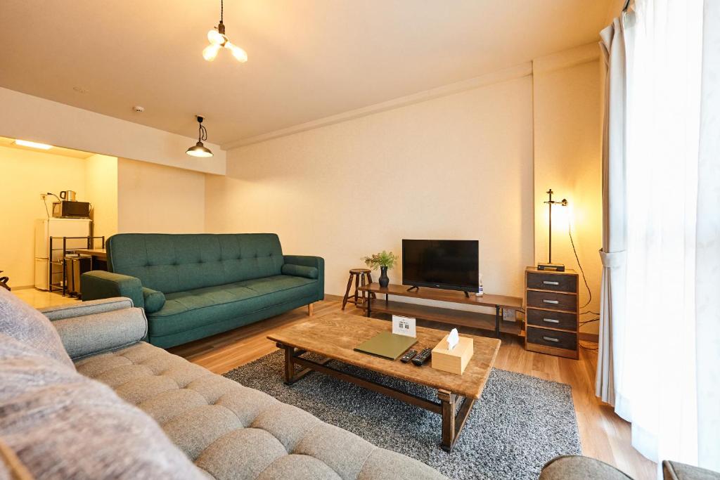 Fine Court Yamahana 101 - Property Overview