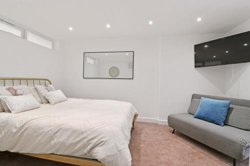 Finsbury Park Studios - Accommodation Options