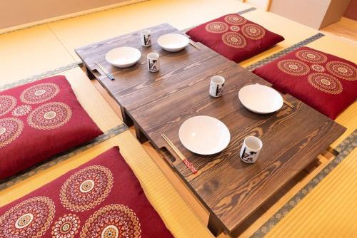 FIT INN AKIHABARA - Guest Ratings