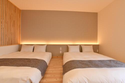 FL House Hanahai Town - Accommodation Features