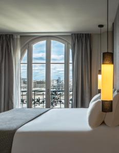Flanelles Hotel Paris - Prime Location in Paris