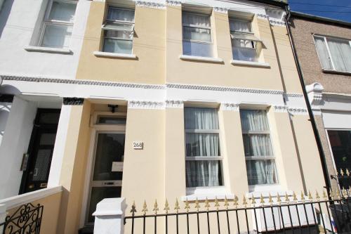 Flexistay Aparthotel Tooting - Accommodation Options