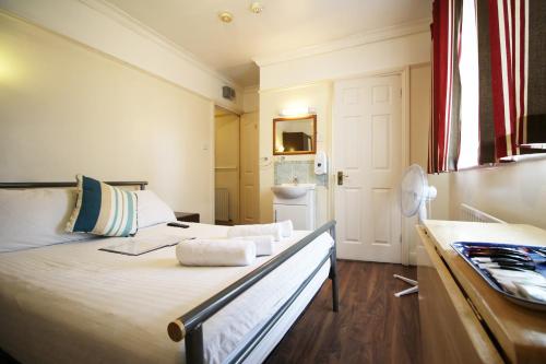 Flexistay Norbury Aparthotel - Accommodations Offered