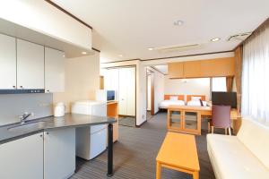 FLEXSTAY INN Sugamo - Convenient Location