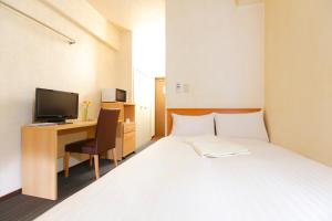 FLEXSTAY INN Tokiwadai - Accommodation Amenities