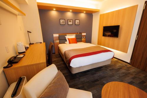 Floral Hotel East Shinsaibashi - Hotel Overview and Location