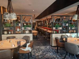 Forest Hill Hotel Meudon Velizy - Accommodation Options