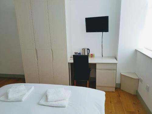 Forest House Hotel - Accommodations and Facilities