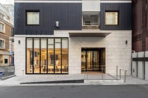 Fourz Hotel Kintetsu Osaka-Namba - Convenient Location