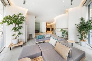 Fraser Residence Nankai Osaka - Accommodation Details