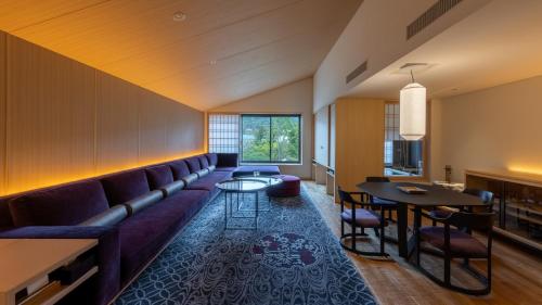 Fufu Kyoto - Facilities and Guest Ratings