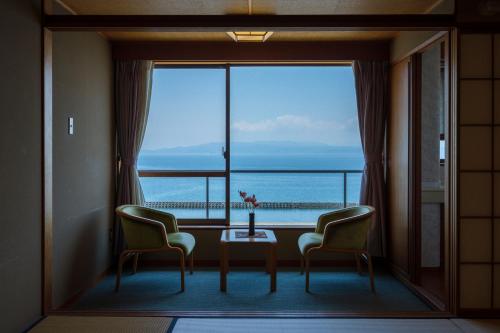 Fufurotenburonoyado Ginsyou - Accommodation and Amenities