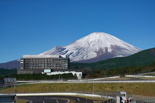 Fuji Speedway Hotel, in The Unbound Collection by Hyatt - Accommodation Options