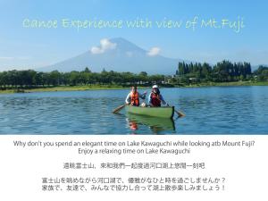 Fuji View Hotel - Amenities and Facilities