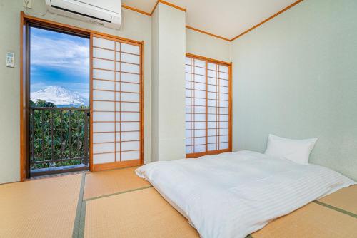 Fujimi Inn Review