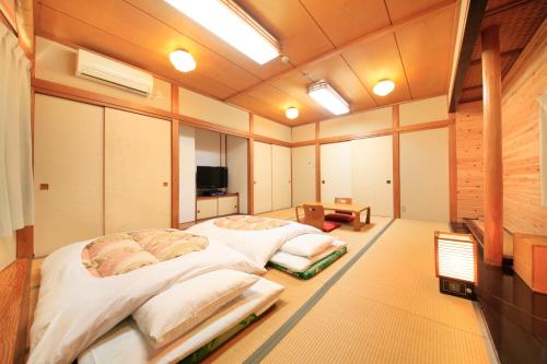 Fujinomiya Green Hotel - Location and Accessibility