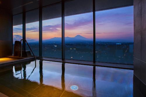 Fujisan Mishima Tokyu Hotel - Good To Know