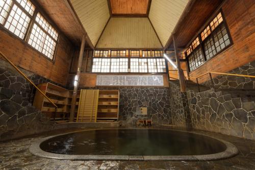 Fujisan Ryokan - Room Types and Features