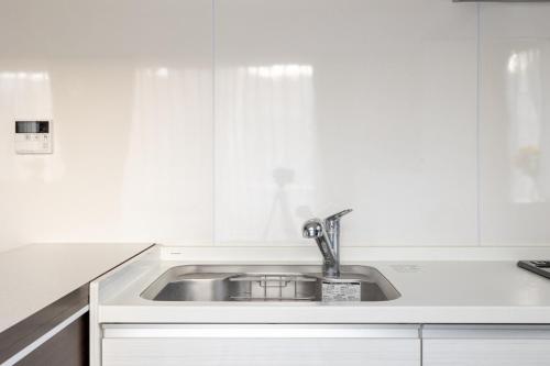 Fukuei Stay Tokyo - Luxurious Living Spaces