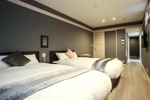 FUKUOKA MOJIKO STAY - Location and Accessibility