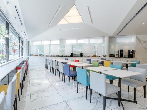 Fukuoka U-BELL Hotel Review