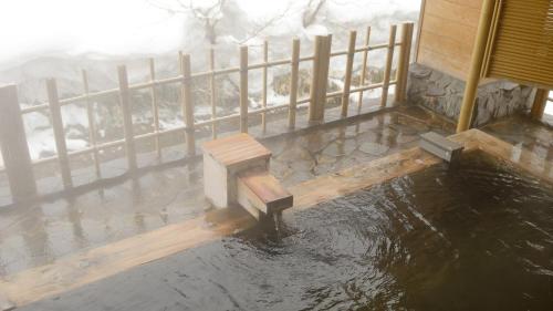 Fulsato - Accommodation and Amenities