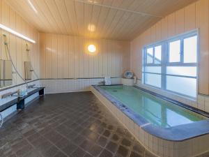 Fureaihouse Shiodu No Sato - Accommodation Options