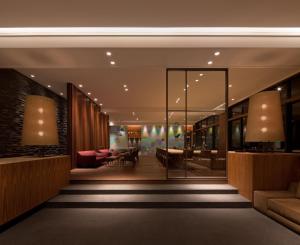 Furuyu Onsen Oncri - Accommodation and Facilities