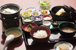 Futsukaichi Hot Spring – Daimaru Besso Review - Location and Accessibility