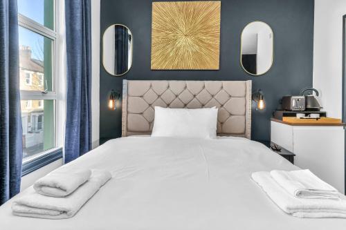 G Eighty Four - Accommodation Options Available