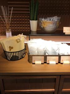 Galois Hotel Shinokubo - Facilities and Amenities