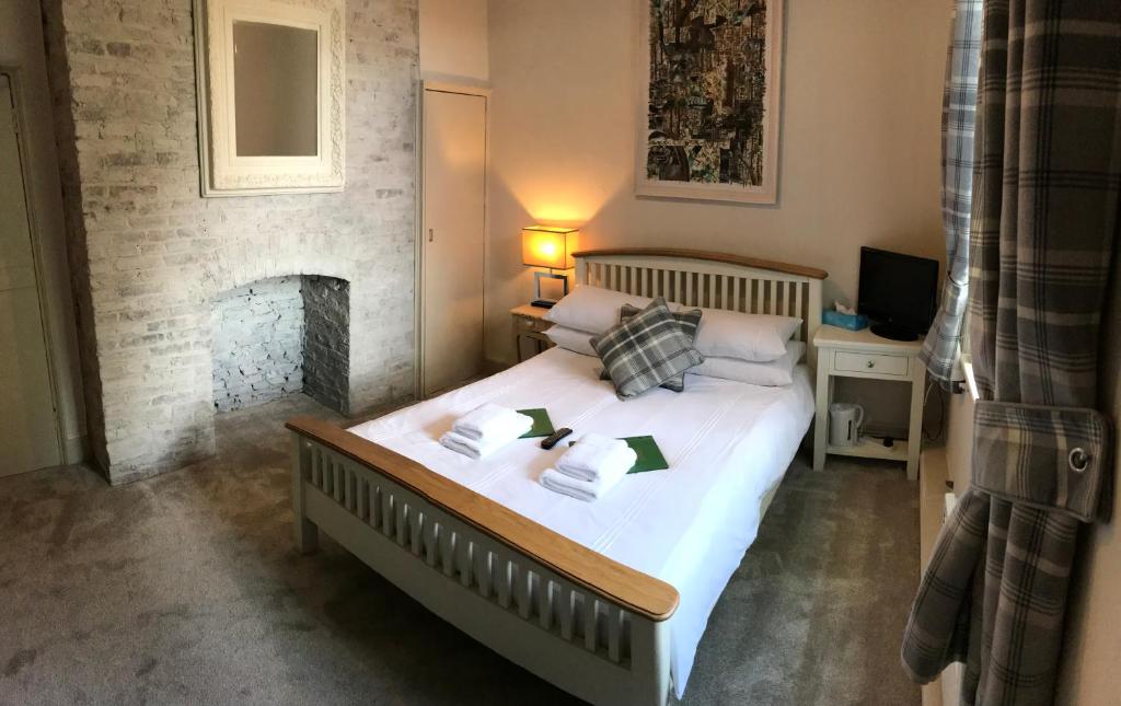 Galtres Lodge Hotel & Forest Restaurant Review