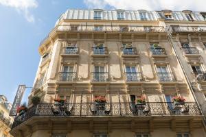 Gardette Park Hotel - Accommodations and Amenities