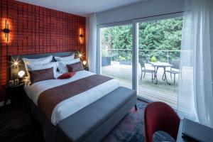 Garrigae Hotel Villa La Florangerie - SPA & Outdoor Pool - Facilities and Amenities