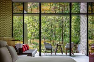 Garrya Nijo Castle Kyoto - Banyan Group - Facilities and Services