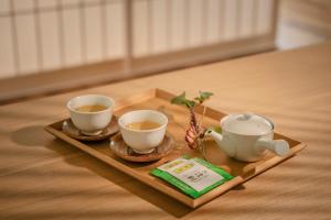 Gashira-kun Hotel Crush On Kyoto Shitomi Katsu - Guest Experience and Reviews