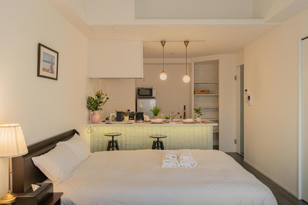 Gatasha-kun Hotel WE Difficult 28 Review