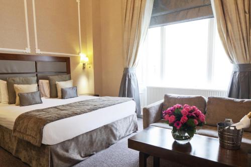Gem Strathmore Hotel - Accommodation Options